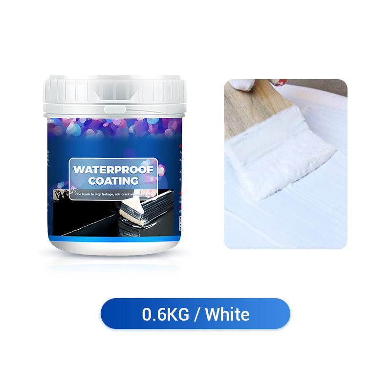 🔥2026 Big sale💧Waterproof Multi-purpose Polyurethane Coating🏡