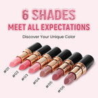 ⏰Today's Special--Buy 1 Get 1 Free💋Waterproof & Moisturizing Glitter Lipstick💎