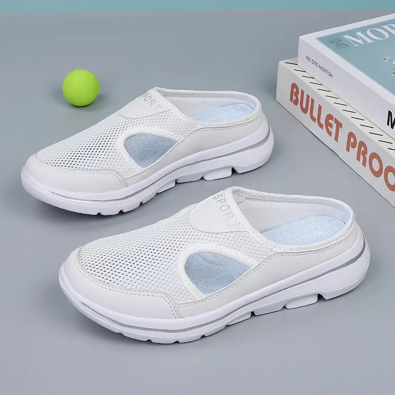 MEN'S  COMFORT BREATHABLE SUPPORT SPORTS SANDALS