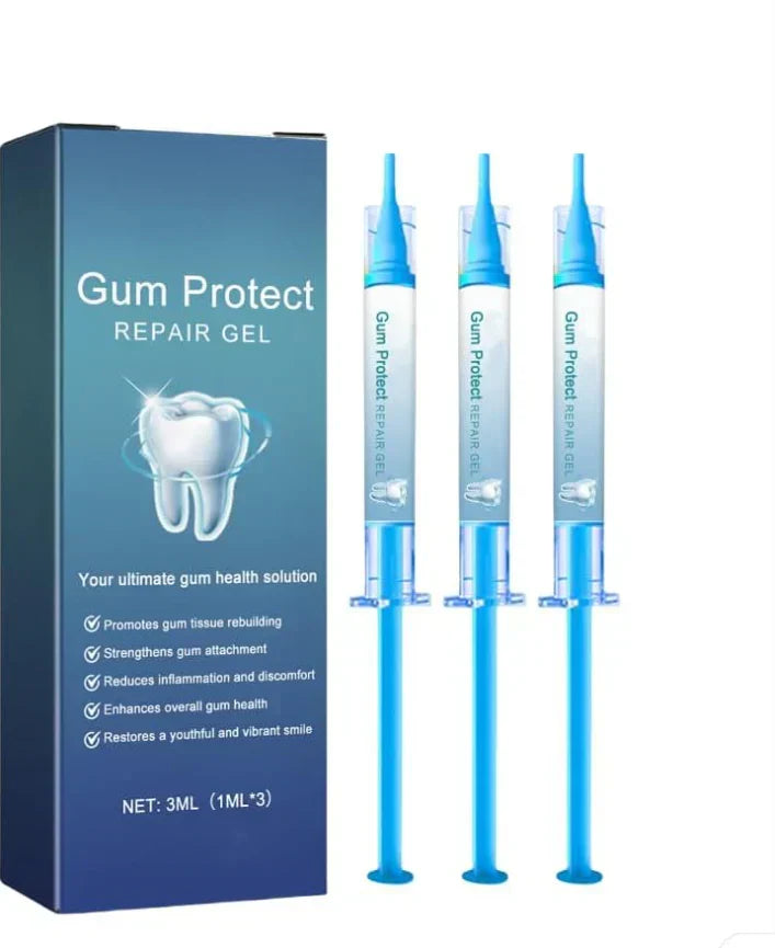 📢📢49% Off!!⏰ Teeth Whitening & Repair Gel 🦷