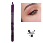 ✨Flash Sale 50% OFF✨2025 new beauty favorite💕10 Colored Eyeliner Gel Pens