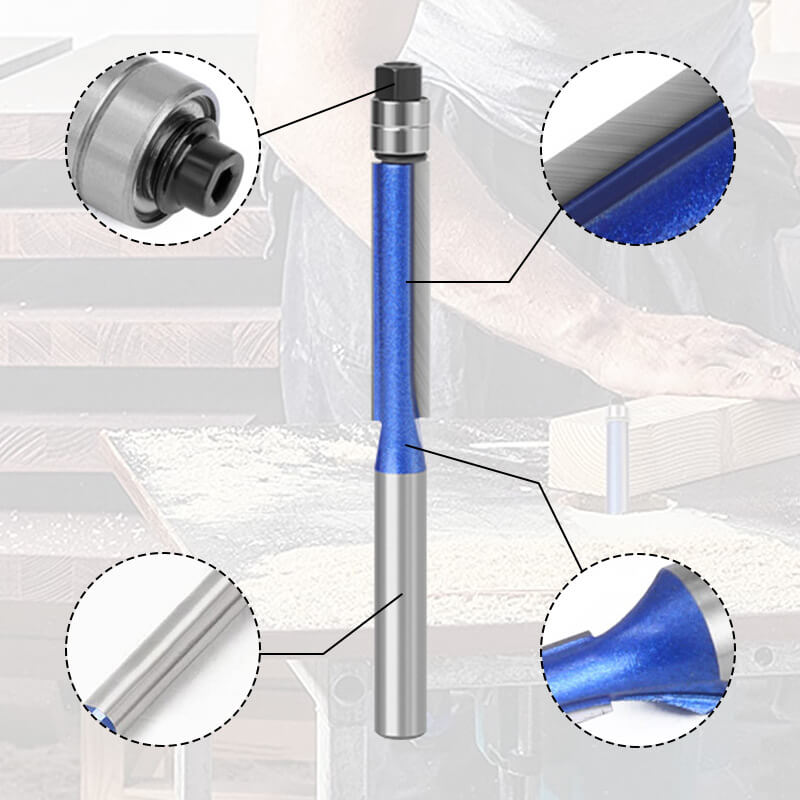 ⏳Time-Limited Special⏰Biaxial trimming tool
