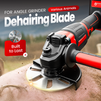 🧰Labor-Saving Pig Hair Remover Scraper Disc