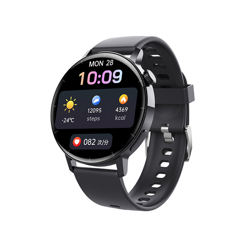 🔥50% OFF LIMITED TIME | Multi-Function Bluetooth Smart Watch ✅ 24/7 Full Health Monitoring
