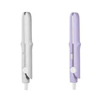 🎁Hot Sale 49% OFF⏳2-in-1 Mini Curling Wand & Flat Iron Hair Straightener