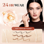 ⏳LAST DAY SALE: $ 14.9 !!! 💜BUY 1 GET 1 FREE💜Waterproof Beachproof Gel Liner 4