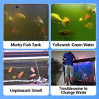 Powerful Aquarium Water Purification Tablet
