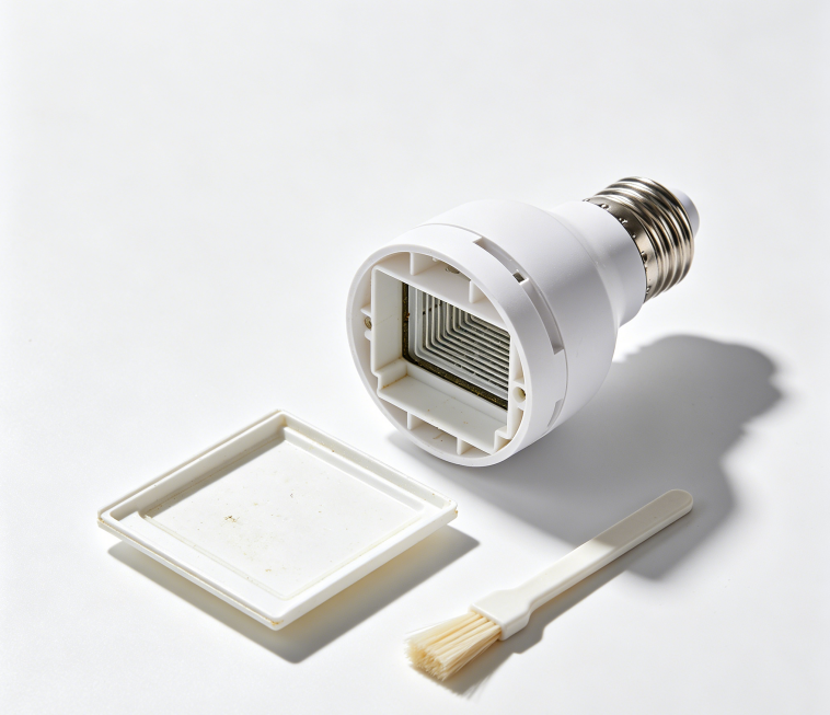🔥New Hot Selling❤️‍🔥 LED Mosquito Killer Bulb – E27 Screw Base, Indoor/Outdoor Use