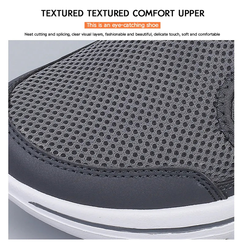 MEN'S  COMFORT BREATHABLE SUPPORT SPORTS SANDALS