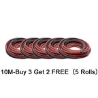 🚗 BUY 2 GET 1 FREE! 🛡️ Car Noise Reduction Rubber Seal Strip – Easy Installation, Effective Dust & Wind Noise Reduction for Doors and Windows 🔇