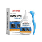 🔥LIMITED SALE 50% OFF!!💥Mold Remover Gel with Scrub Brush – Heavy Duty Mildew Stain Cleaner for Washer Gasket, Shower Caulk, Tile Grout & Bathroom