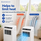 🔥AC Hose Insulation Cover: A Summer Home Essential