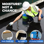 🔥2026 Big sale💧Waterproof Multi-purpose Polyurethane Coating🏡