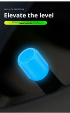 Luminous valve cap – Universal Fit