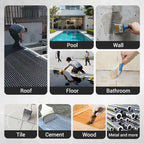 🔥2026 Big sale💧Waterproof Multi-purpose Polyurethane Coating🏡