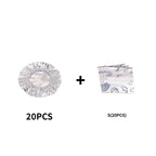 ✨Hot Sale 50% Off🌸Universal Disposable Thermal Cover for Food