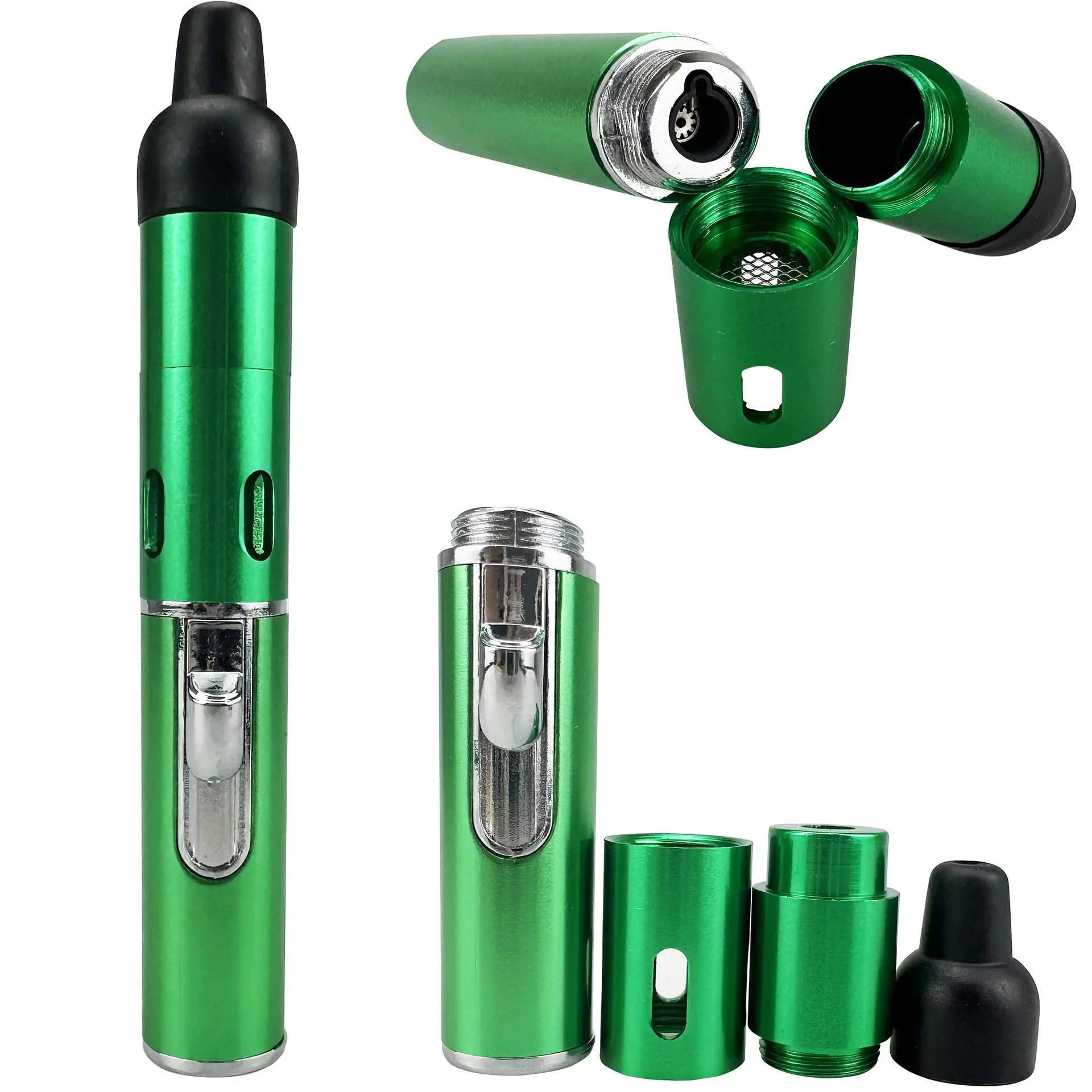 🔥 49% OFF -Pipe Lighter— BUY 2 GET 3