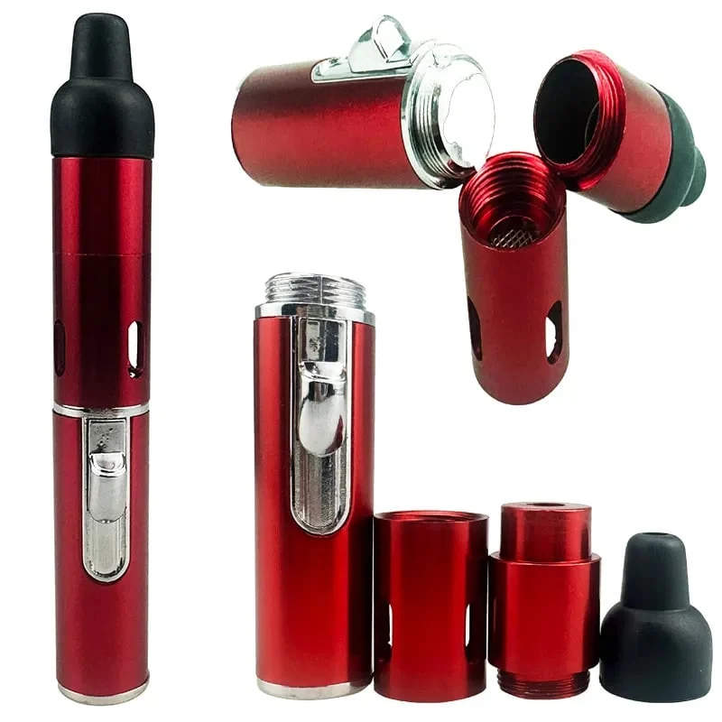 🔥 49% OFF -Pipe Lighter— BUY 2 GET 3
