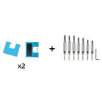 🔧The Easy Hinge Mate - Your quick fix for door installation.