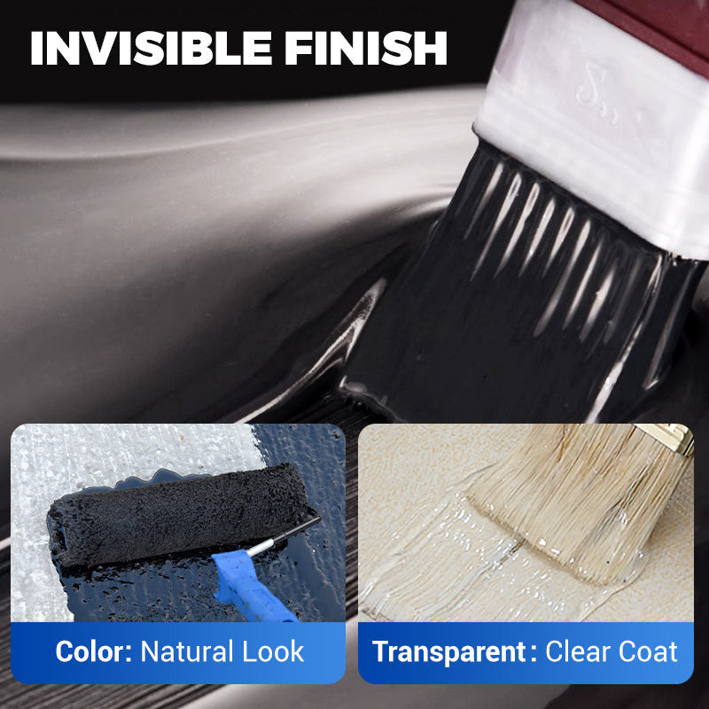 🔥2026 Big sale💧Waterproof Multi-purpose Polyurethane Coating🏡