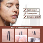 🎁BUY 1 GET 1 FREE🎁💄Matte Quick-Dry Eyeliner – Waterproof, Smudge-Proof & Gift-Ready!