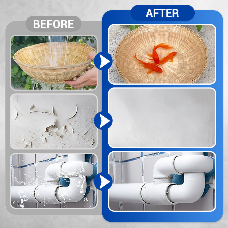 🔥2026 Big sale💧Waterproof Multi-purpose Polyurethane Coating🏡