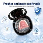 ❄️Summer Sale: 50% Off!🦷Denture Dome Ultrasonic UV-C Cleaner – For fresher, cleaner dentures in just 5 minutes