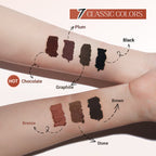 ⏳LAST DAY SALE: $ 14.9 !!! 💜BUY 1 GET 1 FREE💜Waterproof Beachproof Gel Liner 4