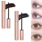 ⏳Last Day Sale 50% OFF!!✨Waterproof & Smudge-Proof Eyelash Mask🌟Instantly Lengthens & Curls with Long-Lasting Effect for Dramatic Eye