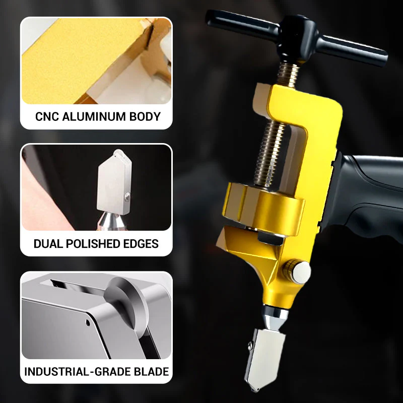✨New Arrival✨Tile Glass Cutting