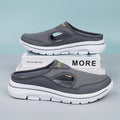 MEN'S  COMFORT BREATHABLE SUPPORT SPORTS SANDALS