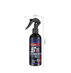 🔥Buy 2 Get 1 Free✨ 3 in 1 High Protection Quick Car Coating Spray