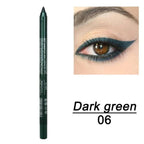 ✨Flash Sale 50% OFF✨2025 new beauty favorite💕10 Colored Eyeliner Gel Pens