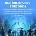 Powerful Aquarium Water Purification Tablet