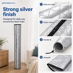 🔥AC Hose Insulation Cover: A Summer Home Essential