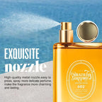 🔥Last Day Promotion-55%OFF🔥Brazilian Perfume
