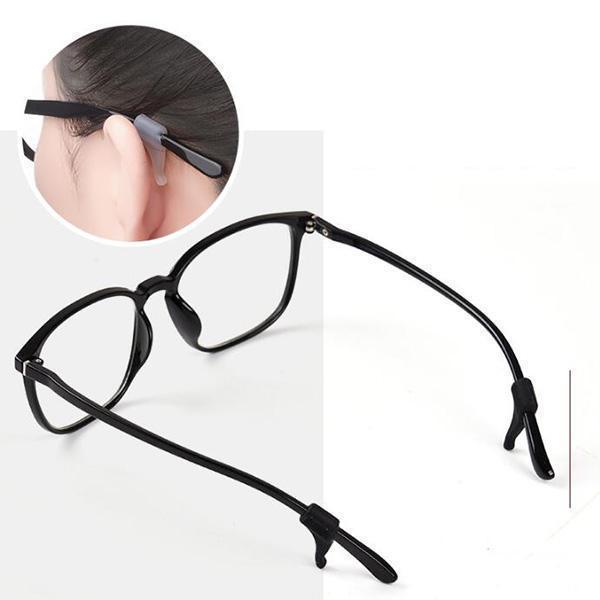🔥Buy 1 Free 2 Pairs🔥Anti-Slip Comfort Glasses Retainers