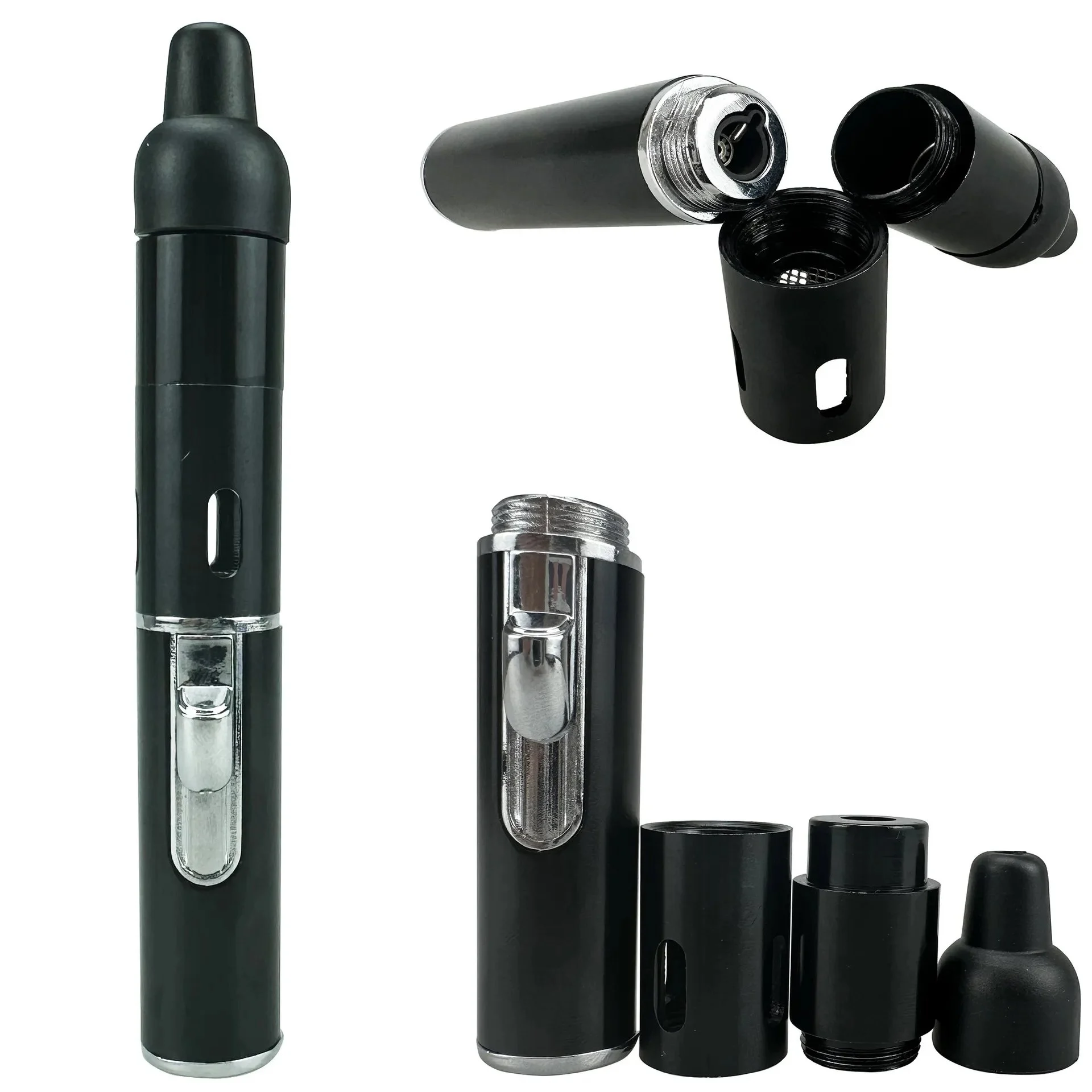 🔥 49% OFF -Pipe Lighter— BUY 2 GET 3