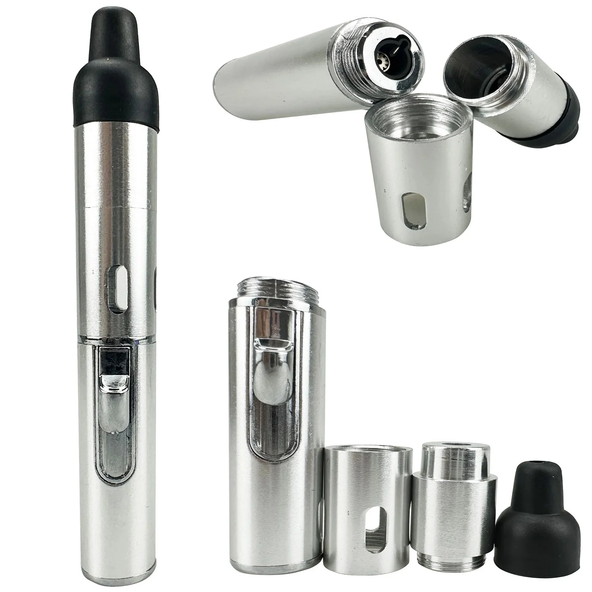 🔥 49% OFF -Pipe Lighter— BUY 2 GET 3
