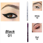 ✨Flash Sale 50% OFF✨2025 new beauty favorite💕10 Colored Eyeliner Gel Pens
