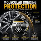 All-in-One Wheel Care & Restoration Paste