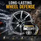 All-in-One Wheel Care & Restoration Paste