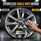 All-in-One Wheel Care & Restoration Paste