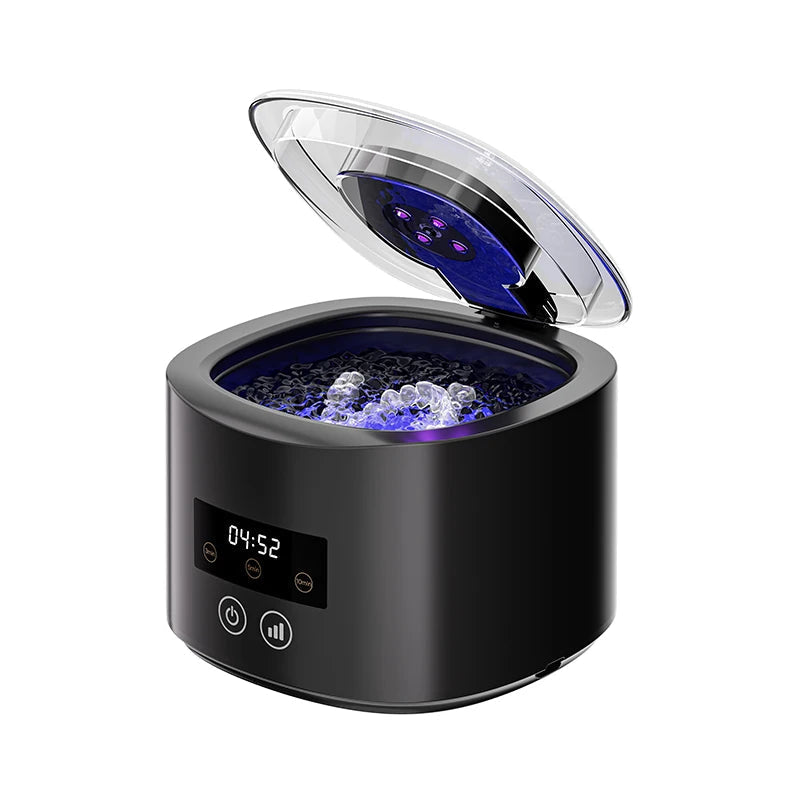 ❄️Summer Sale: 50% Off!🦷Denture Dome Ultrasonic UV-C Cleaner – For fresher, cleaner dentures in just 5 minutes