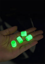 Luminous valve cap – Universal Fit