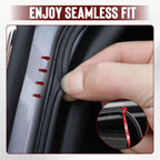 🚗 BUY 2 GET 1 FREE! 🛡️ Car Noise Reduction Rubber Seal Strip – Easy Installation, Effective Dust & Wind Noise Reduction for Doors and Windows 🔇