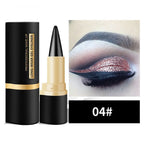 🎁BUY 1 GET 1 FREE🎁💄Matte Quick-Dry Eyeliner – Waterproof, Smudge-Proof & Gift-Ready!