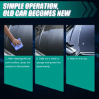 🔥Buy 2 Get 1 Free✨ 3 in 1 High Protection Quick Car Coating Spray