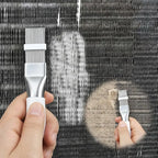 AC Fin Comb and Condenser Fin Straightener Cleaner