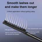 ⏳Last Day Sale 50% OFF!!✨Waterproof & Smudge-Proof Eyelash Mask🌟Instantly Lengthens & Curls with Long-Lasting Effect for Dramatic Eye